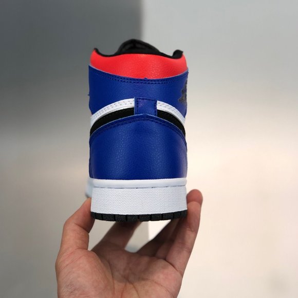 Nike Air Jordan AJ men\'s sneakers main image 4